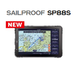 SailProof SP88S marine tablet