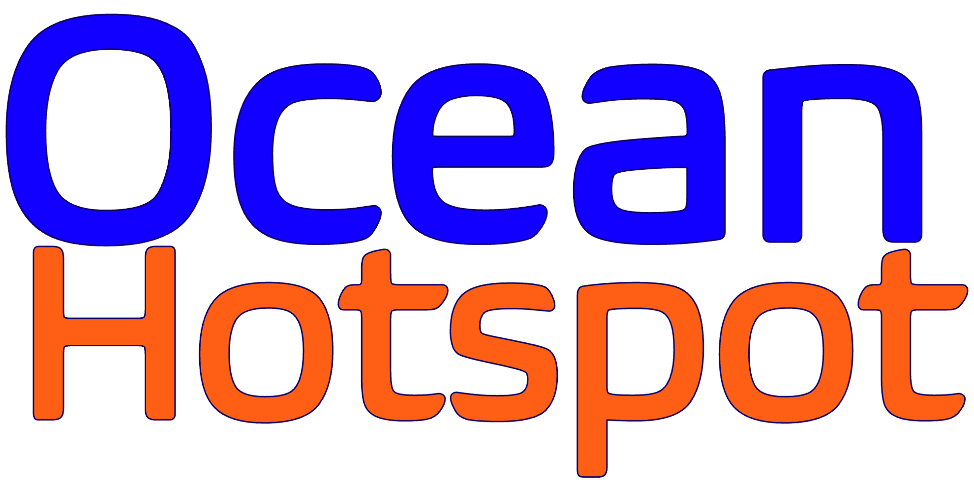 Ocean Hotspot